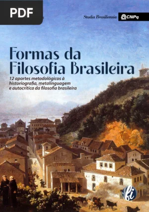 Formas da Filosofia Brasileira