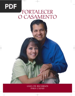 Fortalecer o Casamento