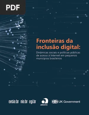 Fronteiras da Inclusão Digital: Dinâmicas Sociais e Políticas Públicas de Acesso à Internet