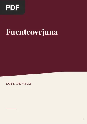 Fuenteovejuna
