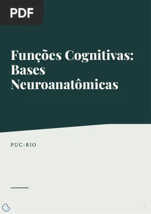 Funções Cognitivas: Bases Neuroanatômicas e Circuitarias