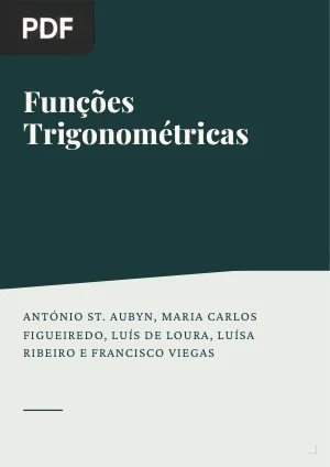 Funções Trigonométricas