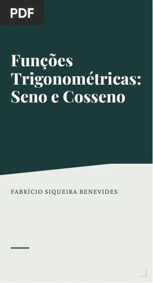 Funções Trigonométricas: Seno e Cosseno