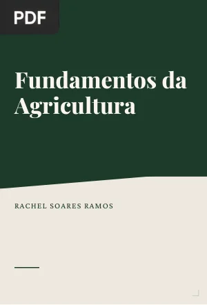 Fundamentos da Agricultura