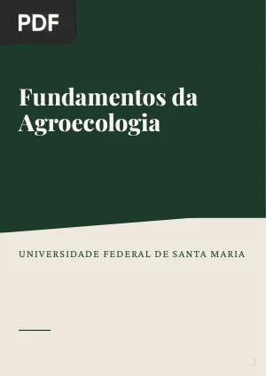 Fundamentos da Agroecologia