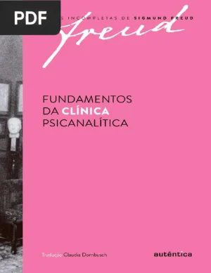Fundamentos da Clínica Psicanalítica
