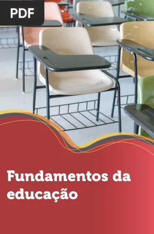 Fundamentos da educação