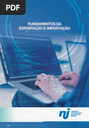 Fundamentos da Exportação e Importação