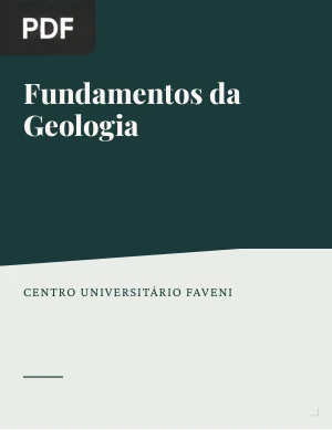 Fundamentos da Geologia