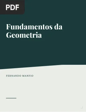 Fundamentos da Geometria