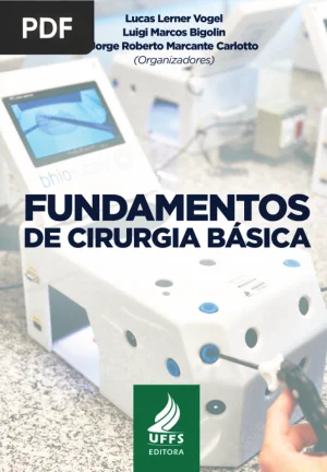 Fundamentos de Cirurgia Básica
