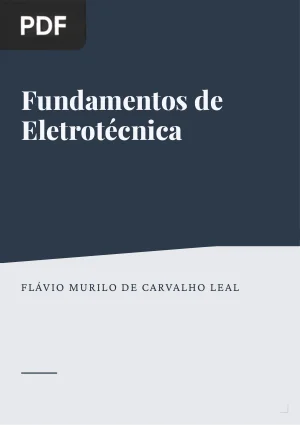 Fundamentos de Eletrotécnica