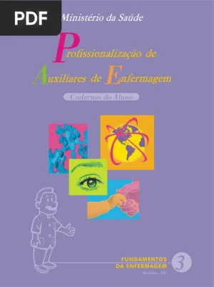 Fundamentos de Enfermagem (PROFAE)