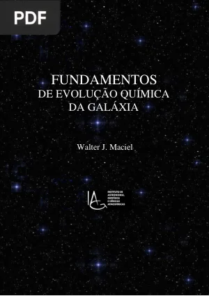 Fundamentos de Evolução Química da Galáxia