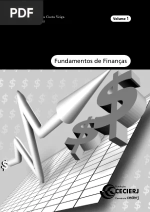 Fundamentos de Finanças