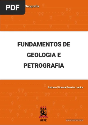 Fundamentos de Geologia e Petrografia