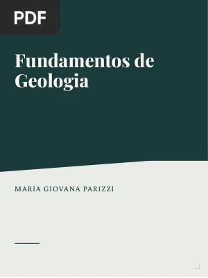 Fundamentos de Geologia