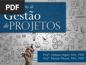 Fundamentos de Gestão de Projetos