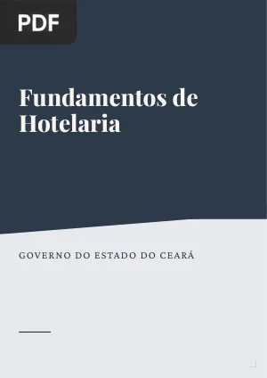 Fundamentos de Hotelaria