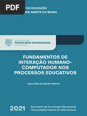 Fundamentos de Interação Humano-Computador