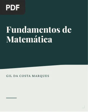 Fundamentos de matemática