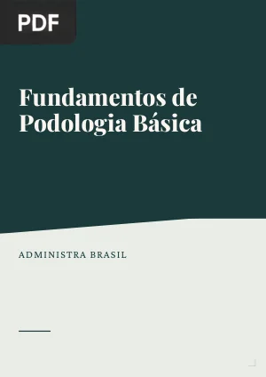 Fundamentos de Podologia Básica