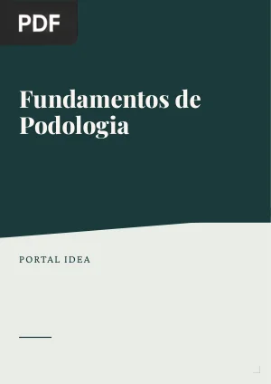 Fundamentos de Podologia