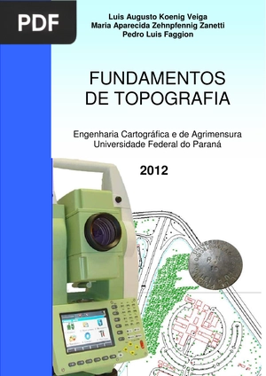 Fundamentos de Topografia