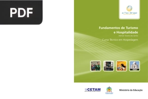 Fundamentos de Turismo e Hospitalidade