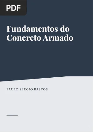 Fundamentos do Concreto Armado
