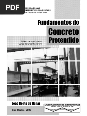 Fundamentos do Concreto Protendido