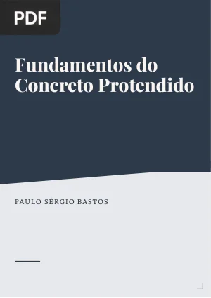 Fundamentos do Concreto Protendido