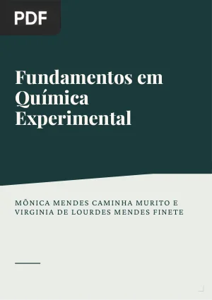 Fundamentos em Química Experimental