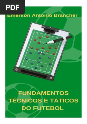Fundamentos Técnicos e Táticos do Futebol
