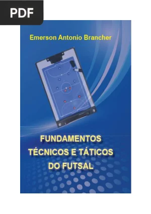 Fundamentos Técnicos e Táticos do Futsal