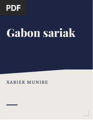 Gabon sariak