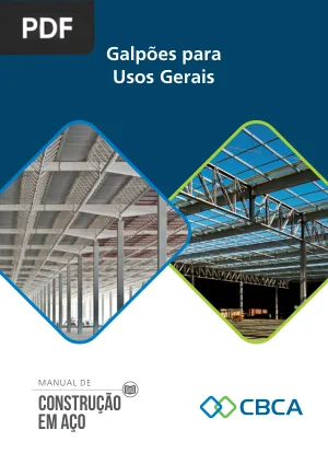 Galpões para Usos Gerais