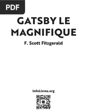 Gatsby le Magnifique