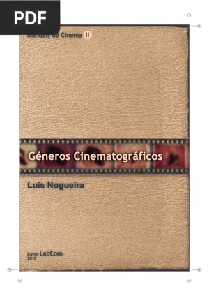 Géneros Cinematográficos
