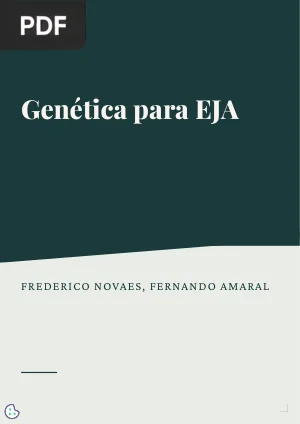 Genética para EJA