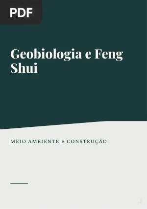 Geobiologia e Feng Shui