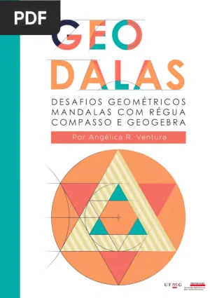 GEODALAS: Desafios Geométricos com Mandalas