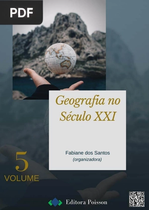 Geografia no Século XXI