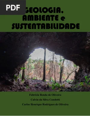 Geologia, Ambiente e Sustentabilidade: Volume 1