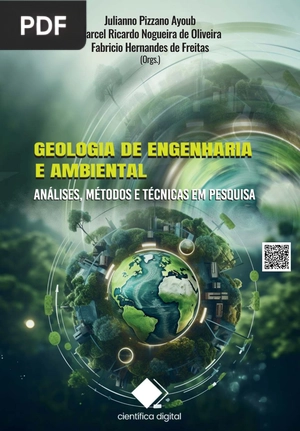 Geologia de Engenharia e Ambiental