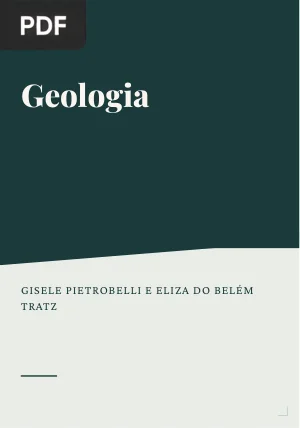 Geologia