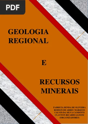 Geologia Regional e Recursos Minerais