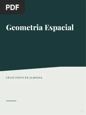 Geometria Espacial