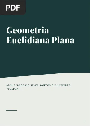 Geometria Euclidiana Plana