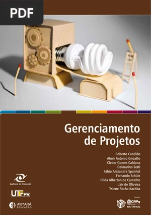 Gerenciamento de Projetos